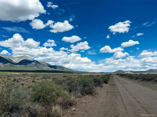 LOT 11 16th ST, Blanca, CO 81123