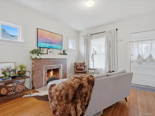 2184 S Bannock ST, Denver, CO 80223