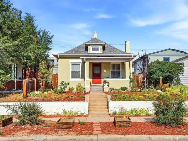 2184 S Bannock ST, Denver, CO 80223