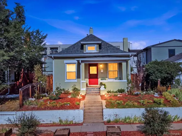 2184 S Bannock ST, Denver, CO 80223