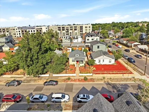 2184 S Bannock ST, Denver, CO 80223