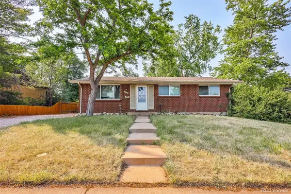 4200 E Fremont AVE, Littleton, CO 80122