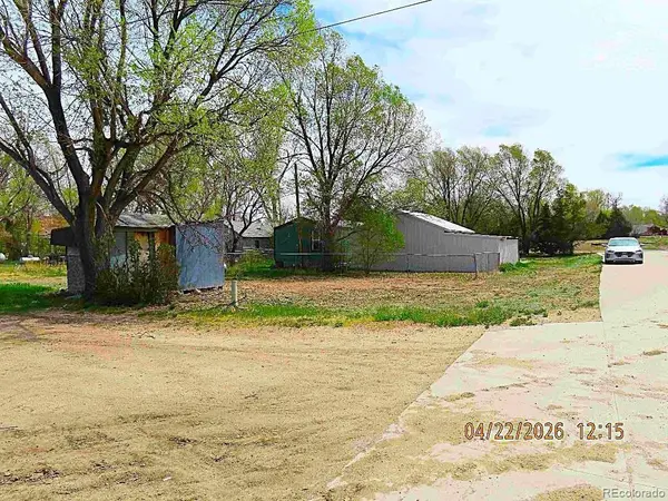 104 Rock Island AVE, Ramah, CO 80832