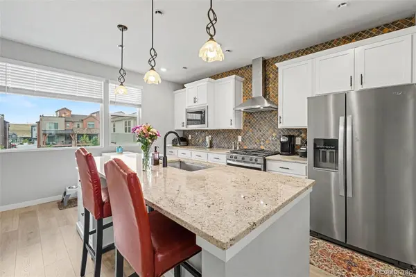 8407 Mount Kataka ST, Littleton, CO 80125