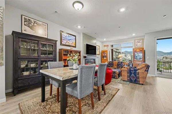 8407 Mount Kataka ST, Littleton, CO 80125