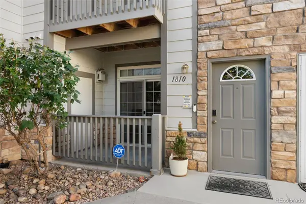 3262 E 103rd DR #1810, Denver, CO 80229