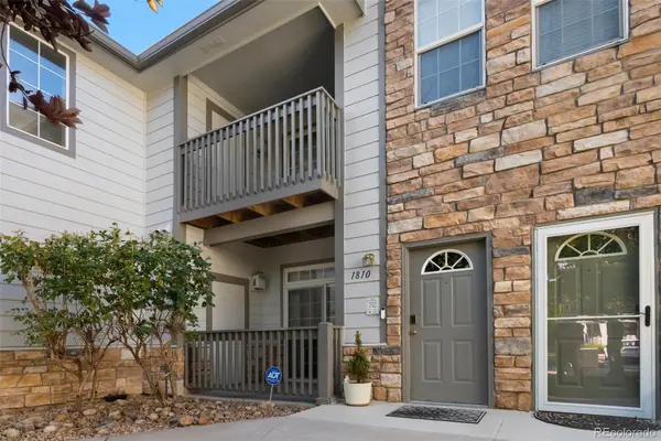 3262 E 103rd DR #1810, Denver, CO 80229