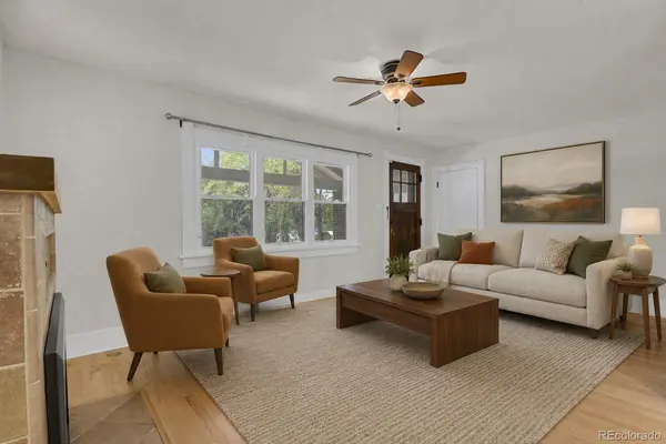 318 S Downing ST, Denver, CO 80209