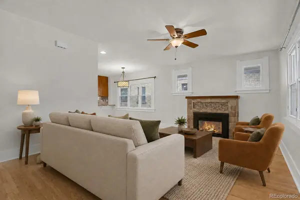 318 S Downing ST, Denver, CO 80209