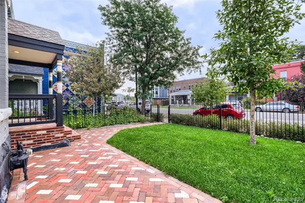 3137 Stout ST, Denver, CO 80205