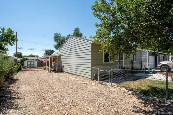7811 Olive ST, Commerce City, CO 80022