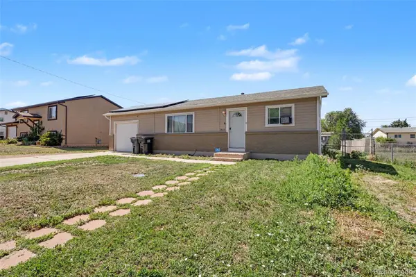 2610 Glenwood DR, Colorado Springs, CO 80906