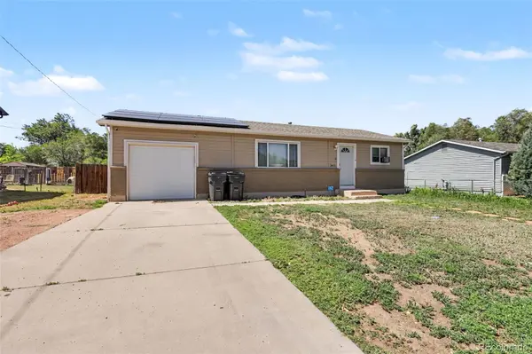 2610 Glenwood DR, Colorado Springs, CO 80906