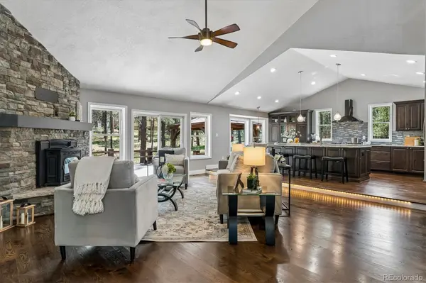 18415 Lake DR, Monument, CO 80132