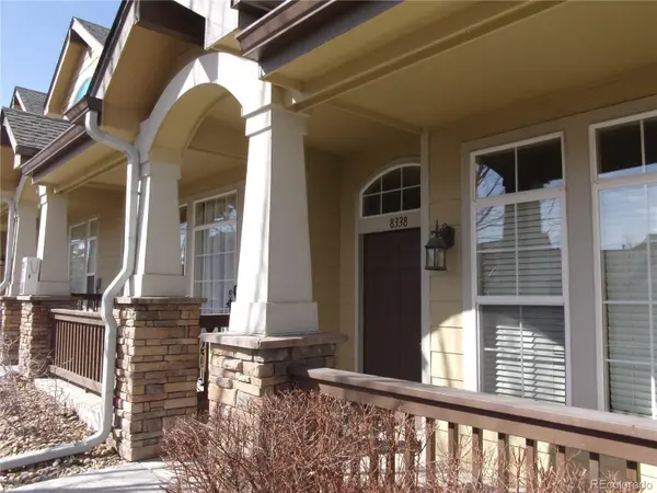8338 Stonybridge CIR, Littleton, CO 80126
