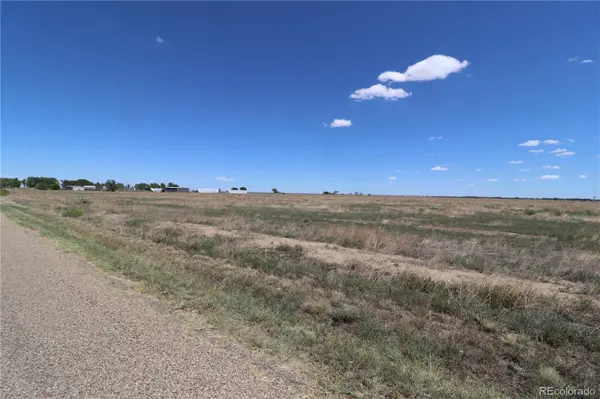 8760 County Lane 20, Ordway, CO 81063
