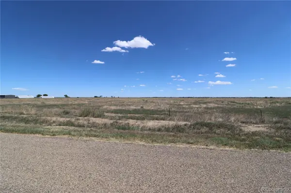 8760 County Lane 20, Ordway, CO 81063
