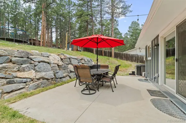 5553 Maggie LN, Evergreen, CO 80439