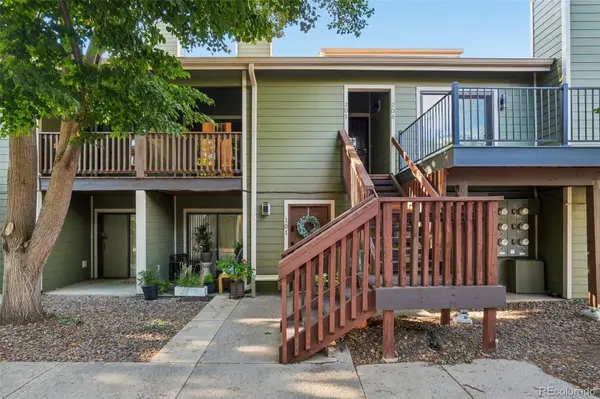 540 S Forest ST #1-201, Denver, CO 80246