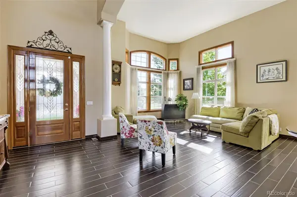 7988 Witney PL, Lone Tree, CO 80124