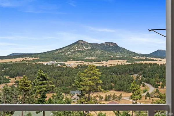 2510 Valley Park DR, Larkspur, CO 80118