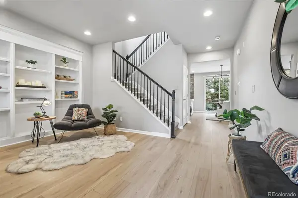 7642 Blue Water LN, Castle Rock, CO 80108