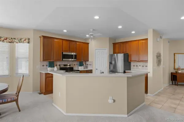 7694 S Addison WAY, Aurora, CO 80016
