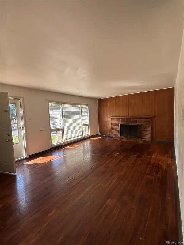 664 W Longview AVE, Littleton, CO 80120