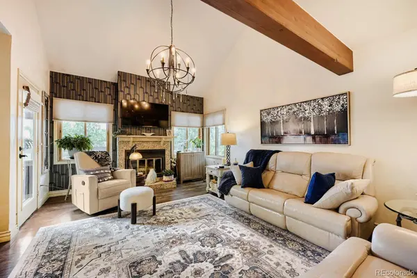 57 Newport CIR #A, Colorado Springs, CO 80906