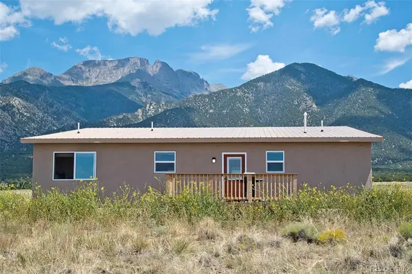 3330 Peaceful WAY, Crestone, CO 81131