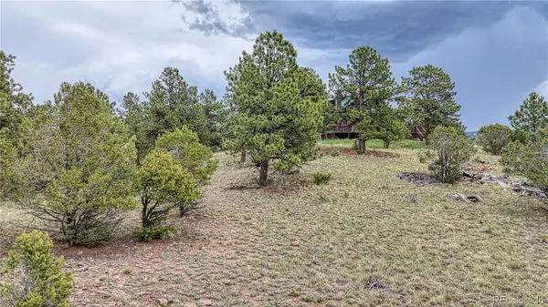 44 Honeysuckle TER, Westcliffe, CO 81252