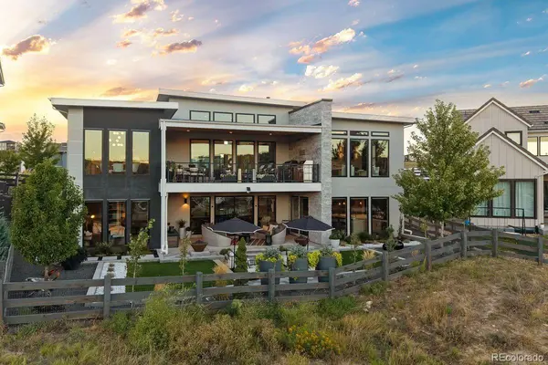 2212 Rim Ridge DR, Castle Pines, CO 80108