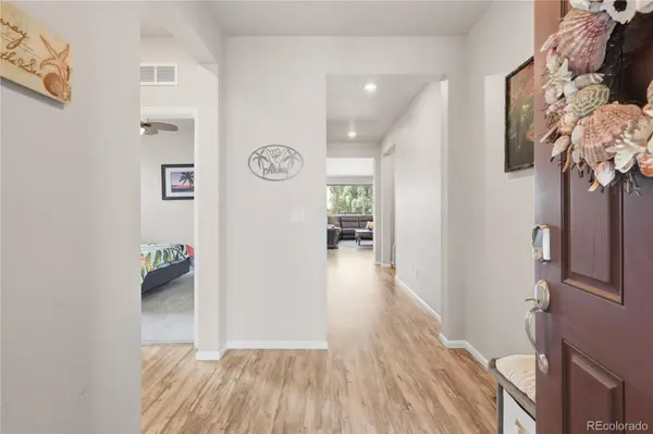 1045 Penstemon DR, Henderson, CO 80640