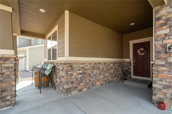 1045 Penstemon DR, Henderson, CO 80640