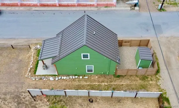 146 W 4th ST, Leadville, CO 80461