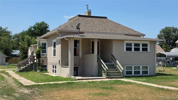 515 Pine ST, Julesburg, CO 80737