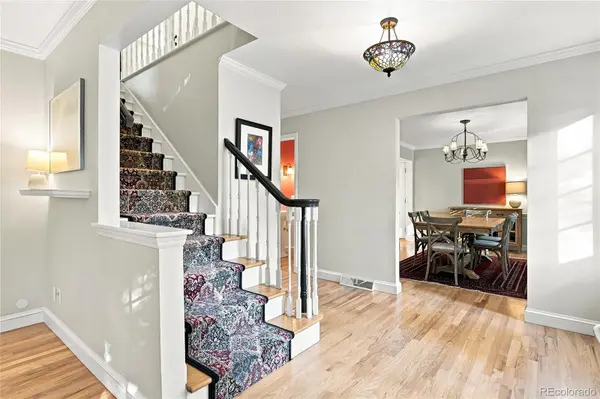 6838 S Elizabeth ST, Centennial, CO 80122