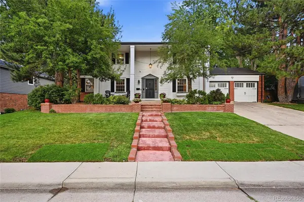 6838 S Elizabeth ST, Centennial, CO 80122