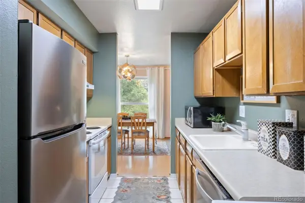 7277 S Xenia CIR #F, Centennial, CO 80112