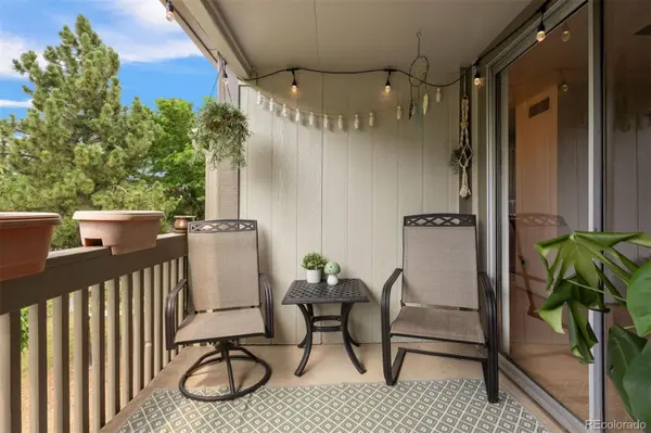 7277 S Xenia CIR #F, Centennial, CO 80112