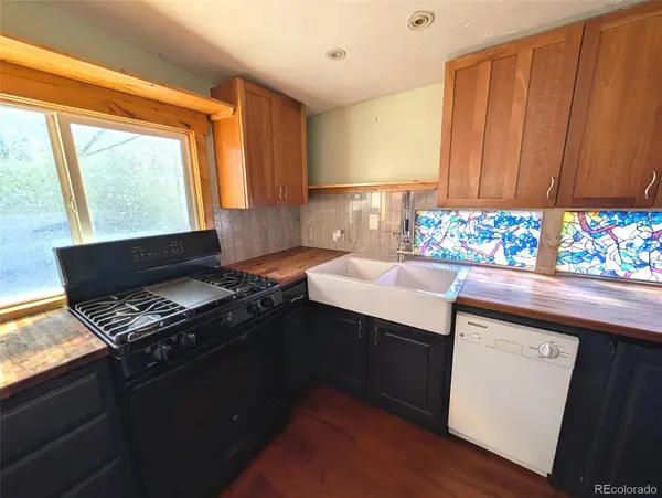 847 Airport RD, Breckenridge, CO 80424