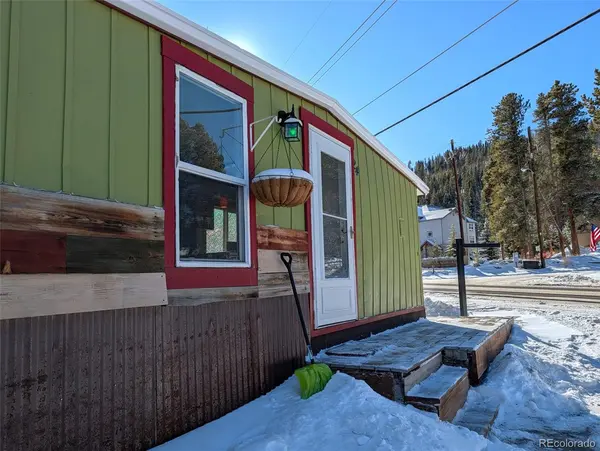 847 Airport RD, Breckenridge, CO 80424