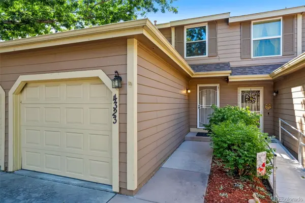 4323 Hunting Meadows CIR #5, Colorado Springs, CO 80916