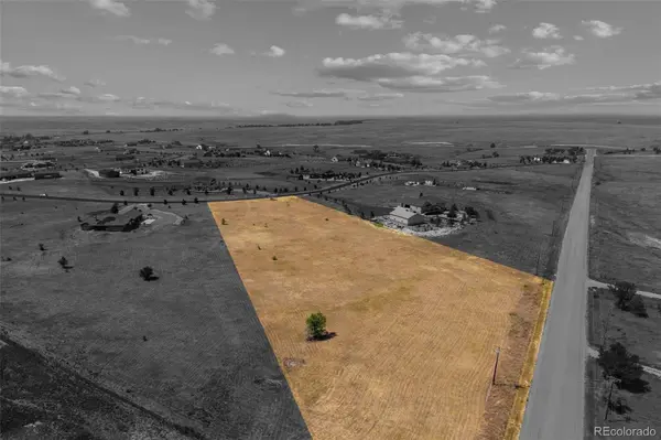 3960 Eastout AVE, Parker, CO 80138