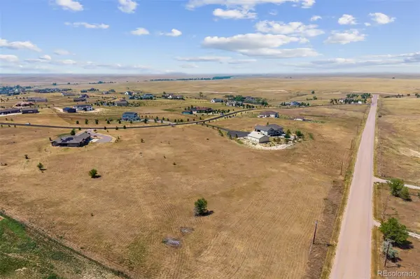 3960 Eastout AVE, Parker, CO 80138