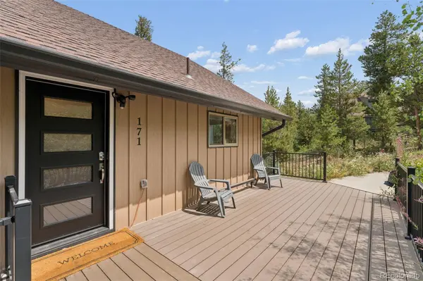 171 Piney Acres CIR, Dillon, CO 80435