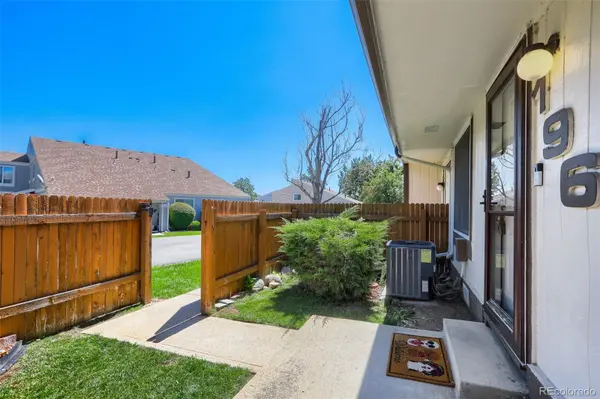 8767 Chase DR #196, Arvada, CO 80003