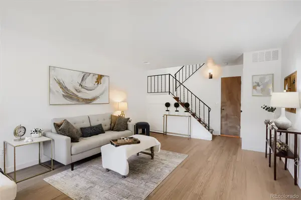 8767 Chase DR #196, Arvada, CO 80003