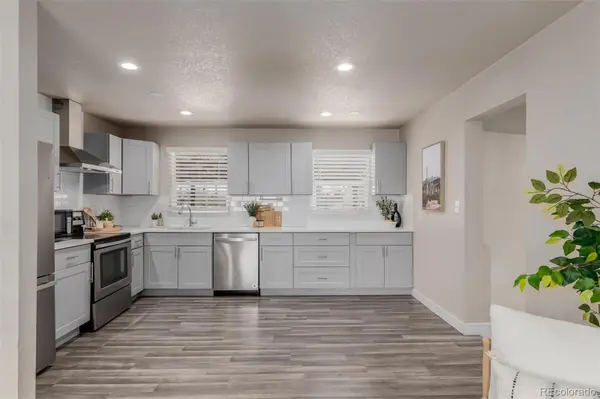7380 W 12th AVE, Lakewood, CO 80214