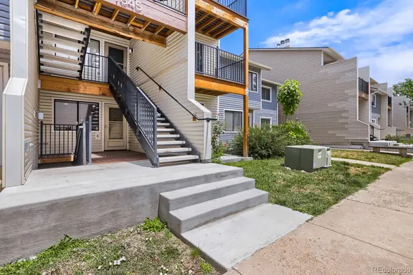 7845 Barbara Ann DR, Arvada, CO 80004